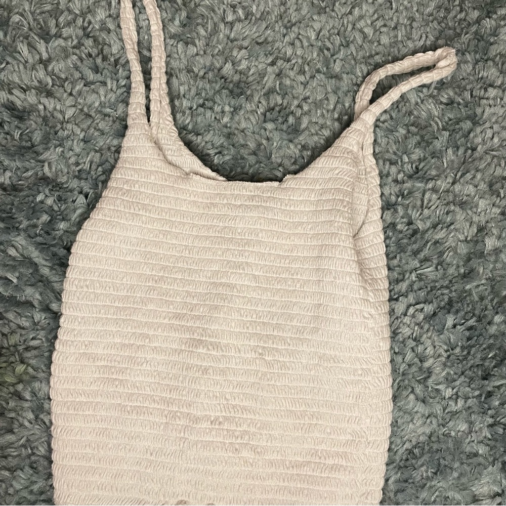 Forever 21 Tank top